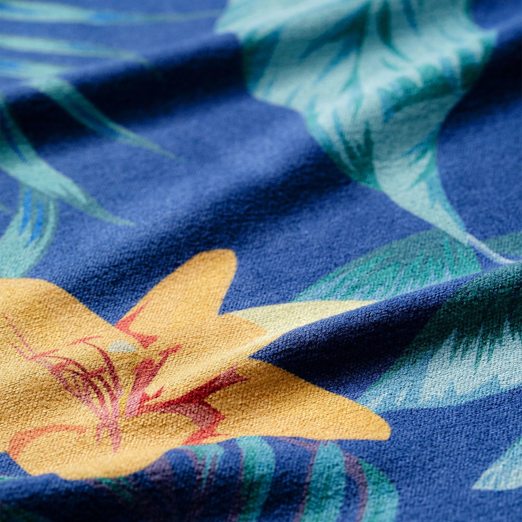Blanket Towel: Palms Dusk Nomadix
