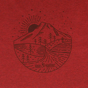 Klean Kanteen Clothing Backyard T-Shirt Klean Kanteen