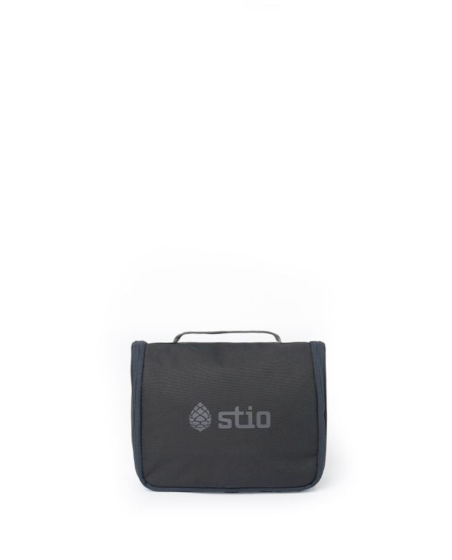 Stio Unisex Basin Hanging Dopp Kit EarthHero Corporate Gifting and Custom Swag