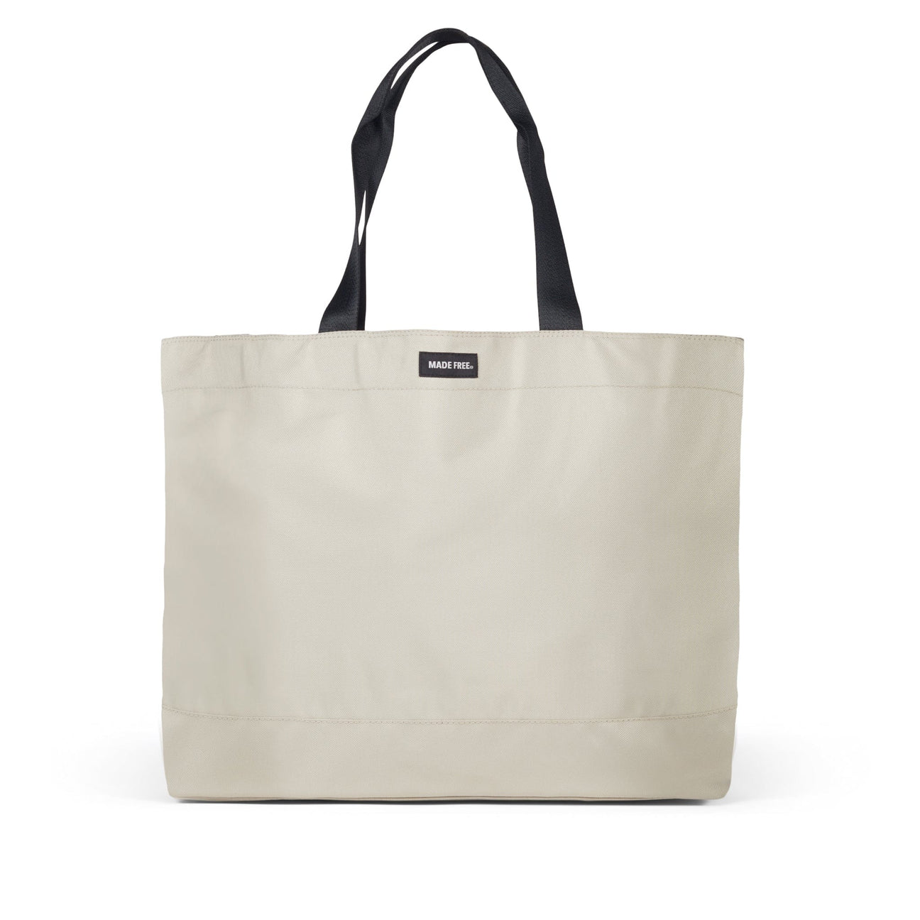 Custom Made Free Day Tote AW Large Sand