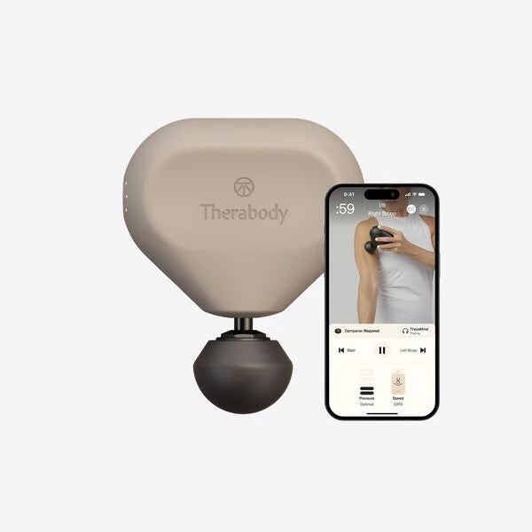 Theragun Mini 3.0 Therabody