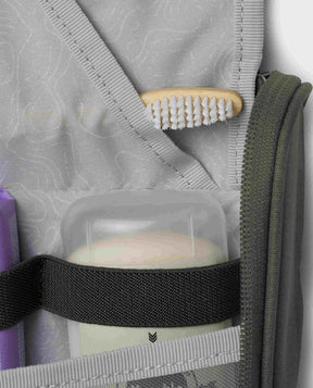 Stio Unisex Basin Hanging Dopp Kit EarthHero Corporate Gifting and Custom Swag