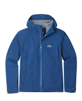 Stio Mens Modis Hooded Jacket EarthHero Corporate Gifting and Custom Swag