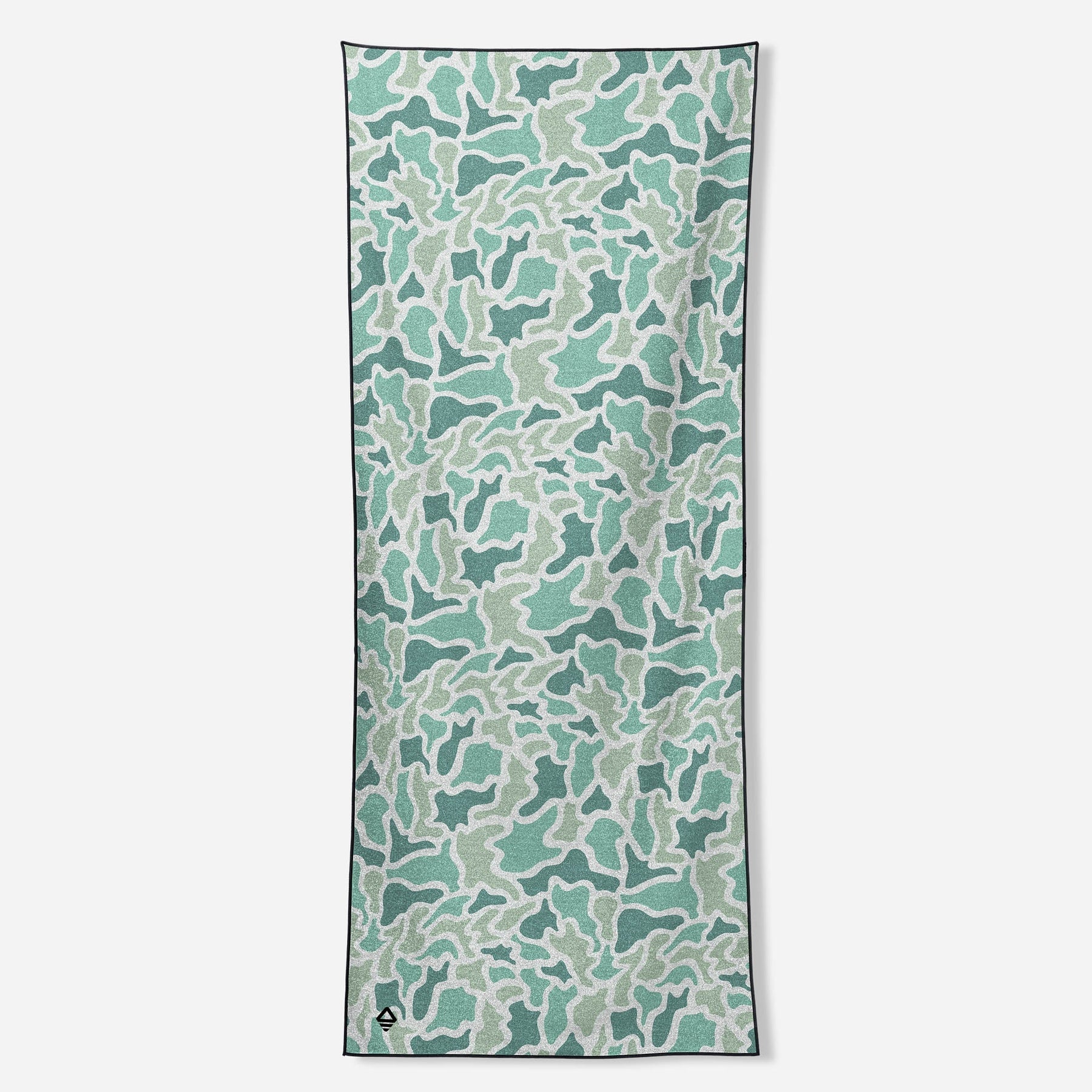 Original Towel: Duck Camo Agua Nomadix