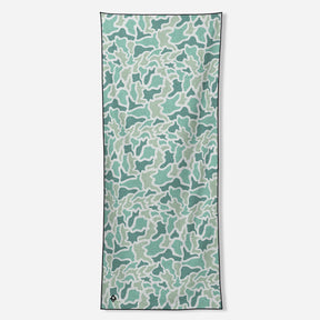 Original Towel: Duck Camo Agua Nomadix