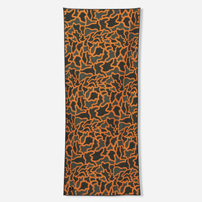 Original Towel: Duck Camo Orange Nomadix