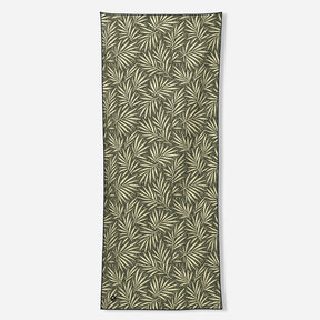 Original Towel: Heritage Palm Bush Green Nomadix