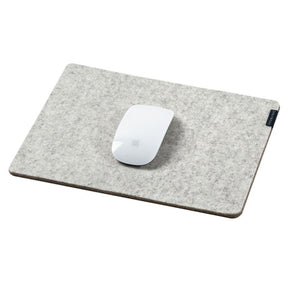 Felt & Cork Mouse Pad