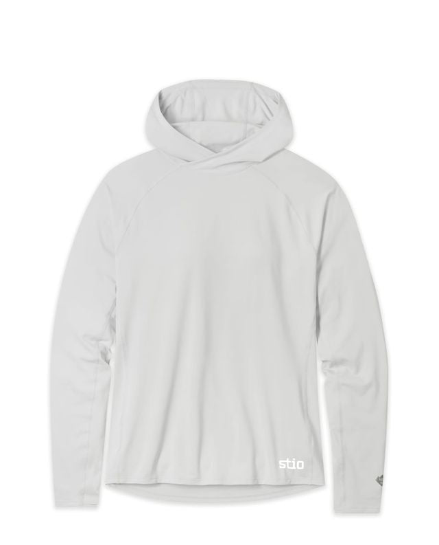 Stio Womens Hylas Hooded Pullover EarthHero Corporate Gifting and Custom Swag