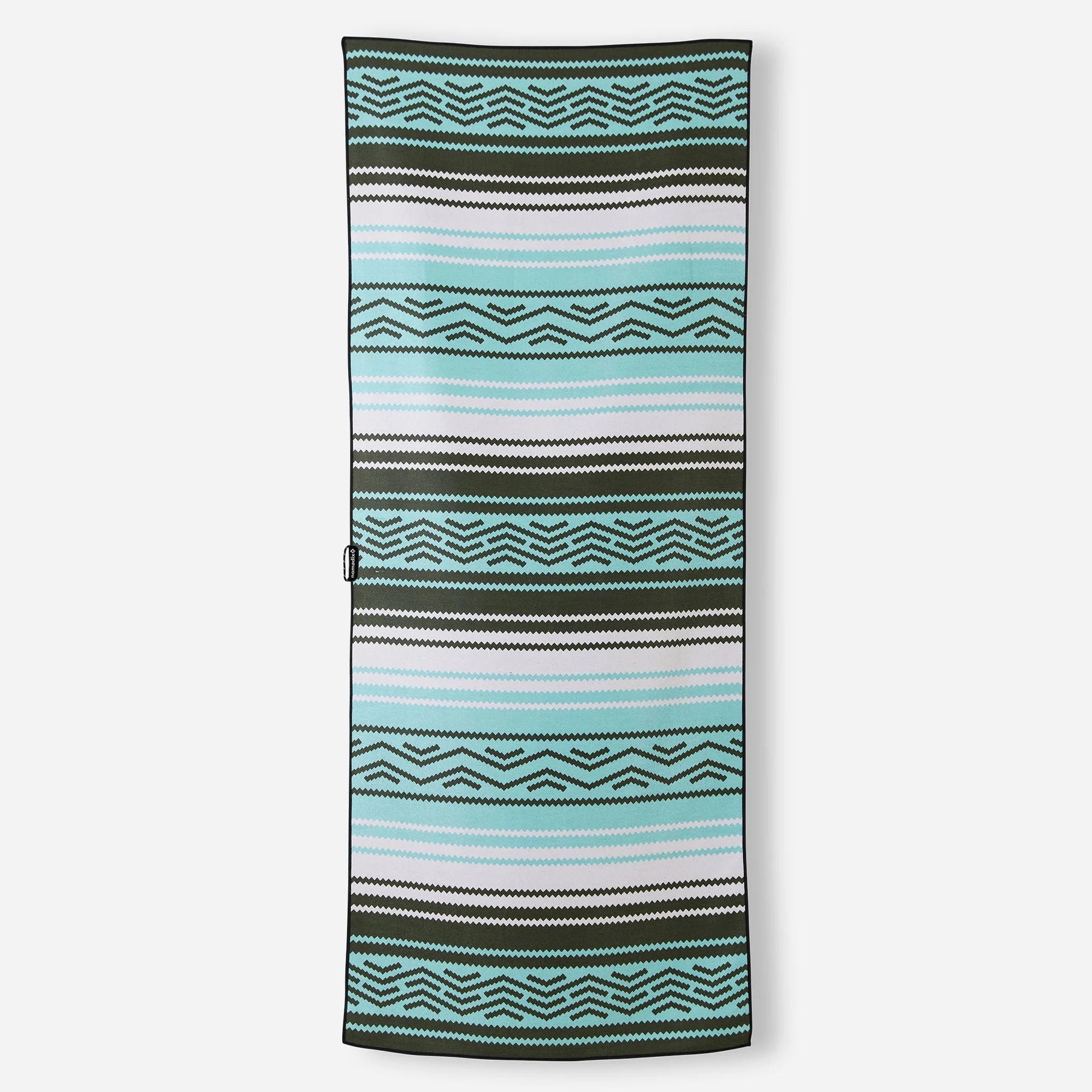 Original Towel: Baja Aqua Nomadix
