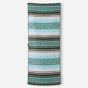 Original Towel: Baja Aqua Nomadix