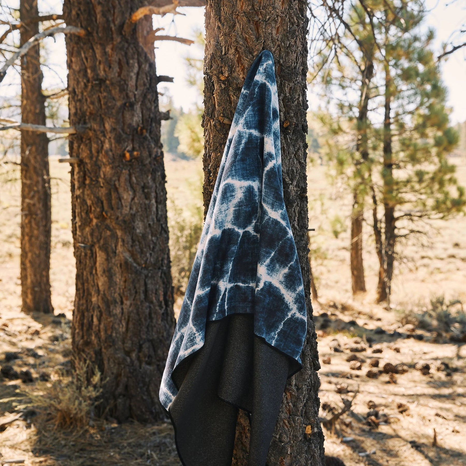 Original Towel: Agua Blue Nomadix