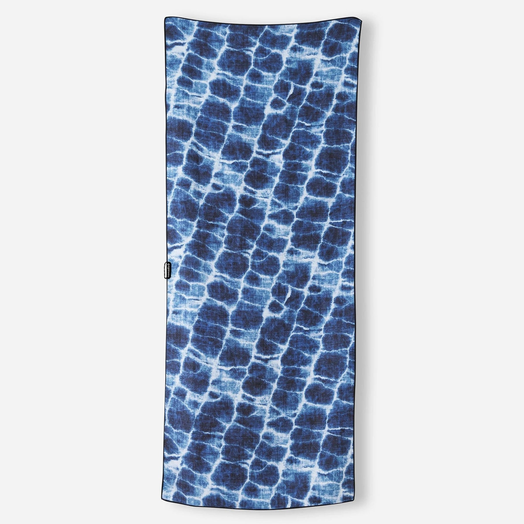 Original Towel: Agua Blue Nomadix