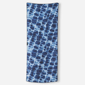 Original Towel: Agua Blue Nomadix