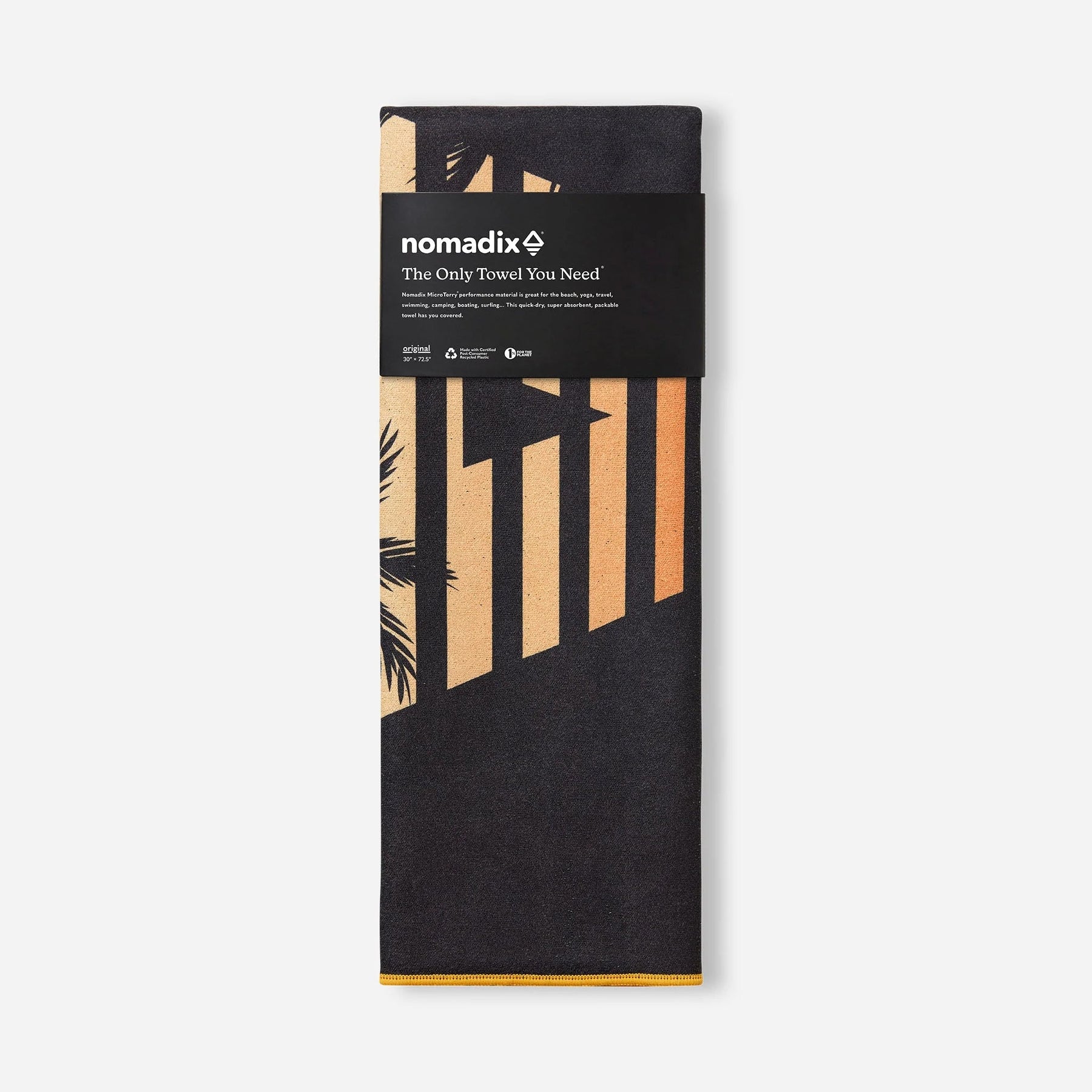 Original Towel: Aloha Sunset Nomadix
