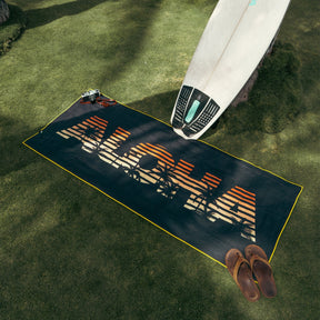 Original Towel: Aloha Sunset Nomadix