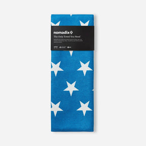 Original Towel: American Flag Nomadix