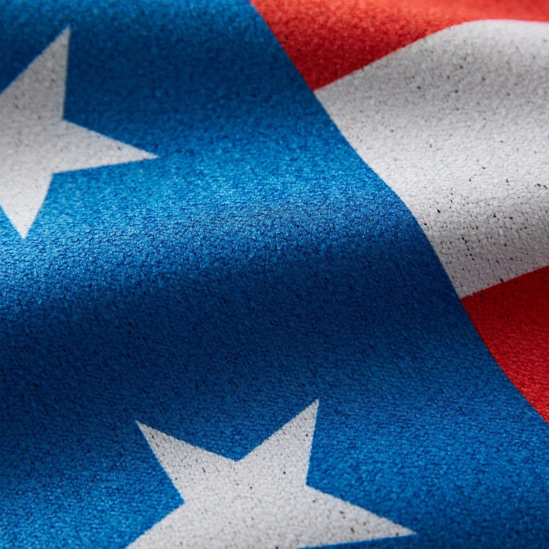 Original Towel: American Flag Nomadix