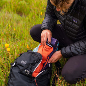 Original Towel: Big Sur Nomadix