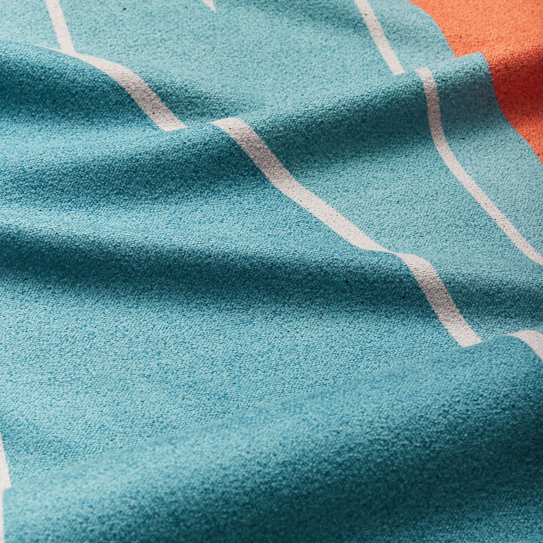 Original Towel: Big Sur Nomadix