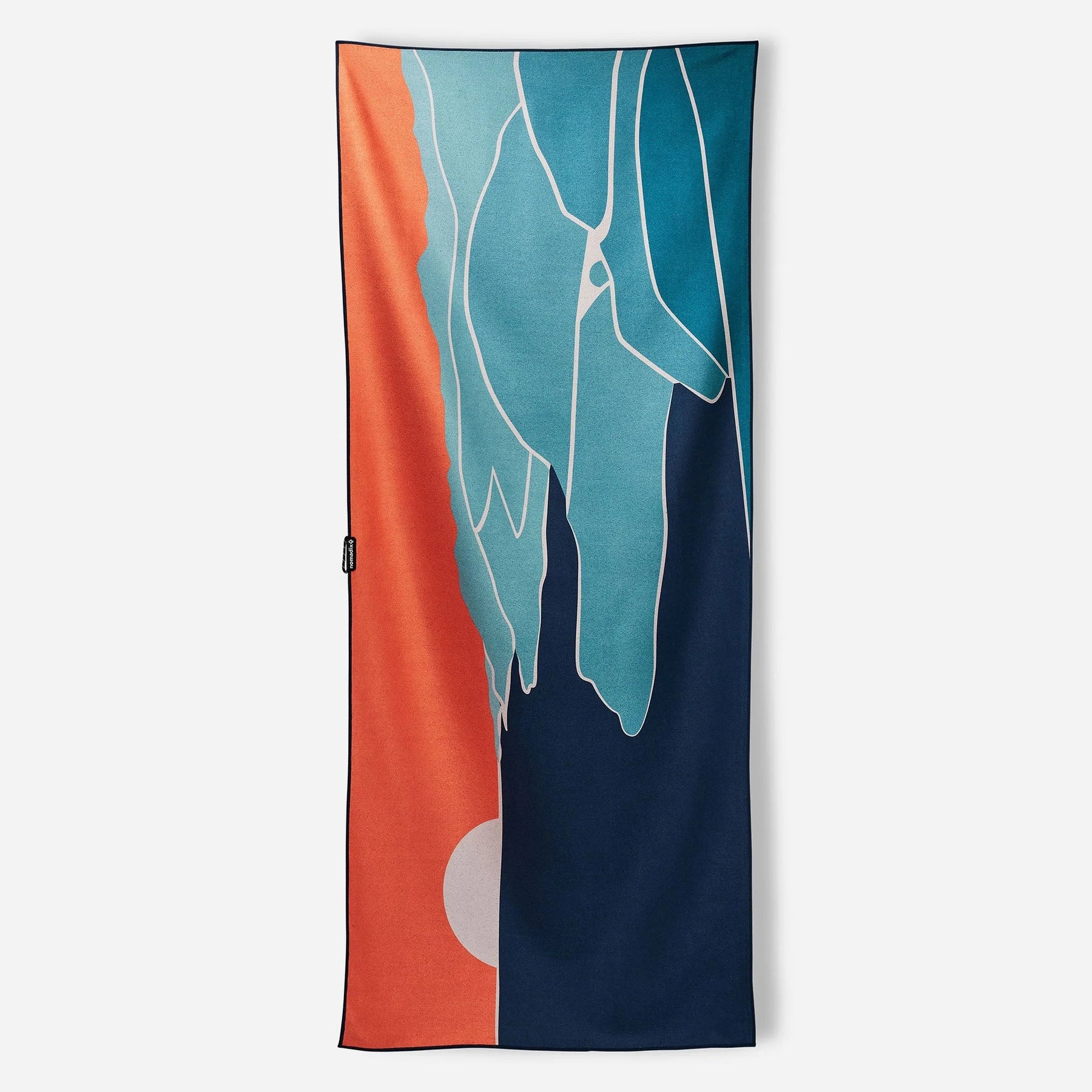 Original Towel: Big Sur Nomadix