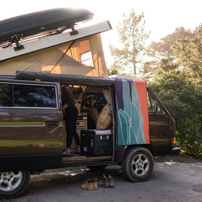 Original Towel: Big Sur Nomadix