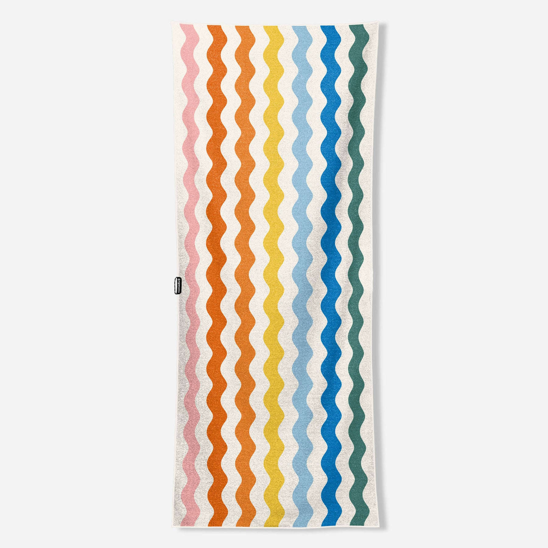 Original Towel: Calm Seas Multi Nomadix