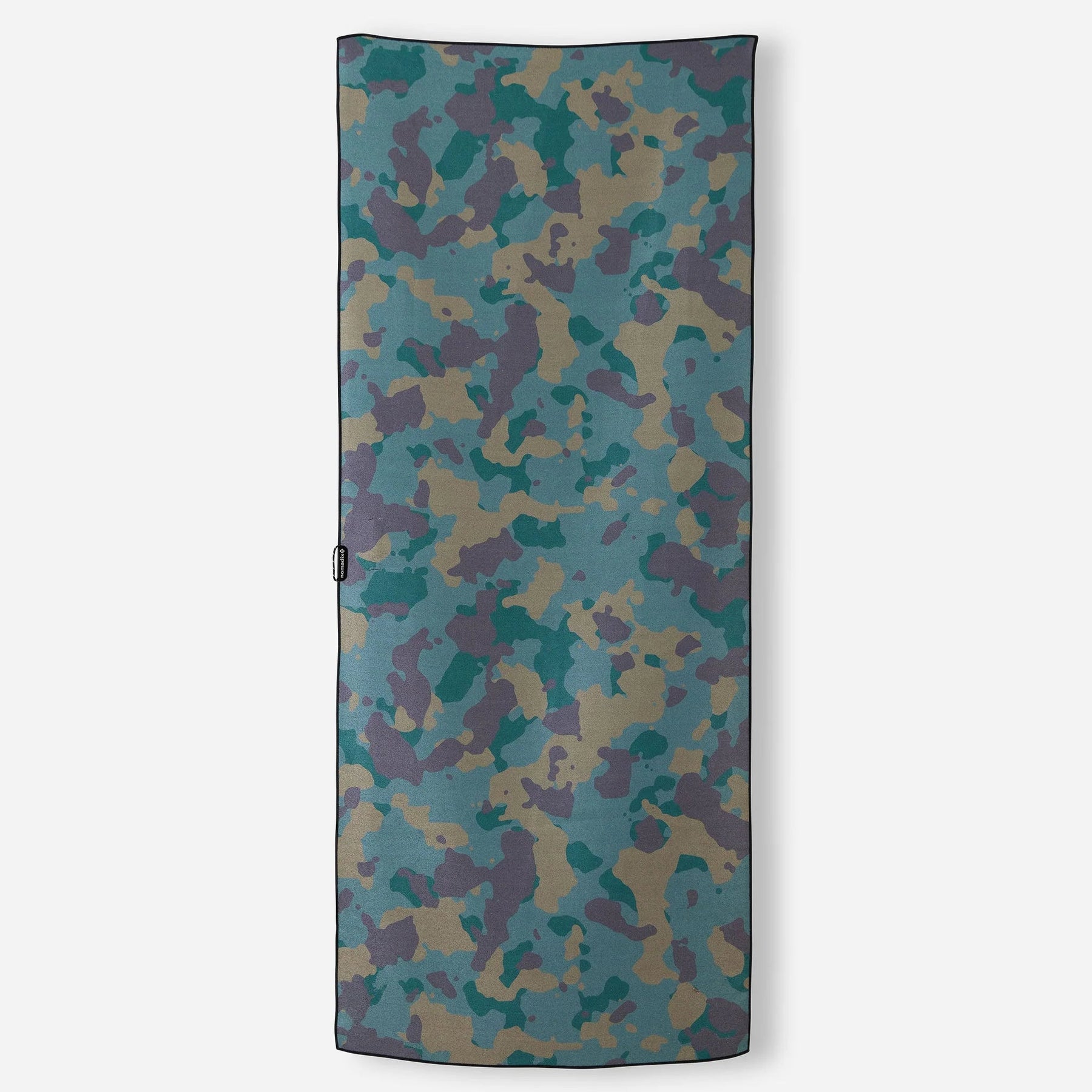 Original Towel: Camo Green Nomadix