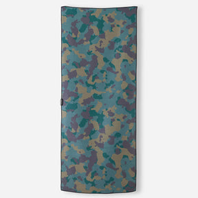 Original Towel: Camo Green Nomadix