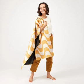 Original Towel: Copacabana Mango Nomadix