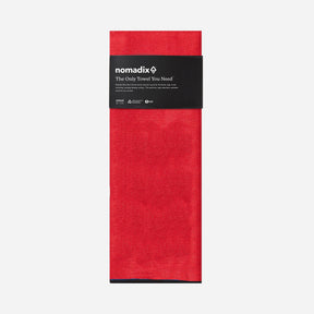 Original Towel: Dive Flag Nomadix