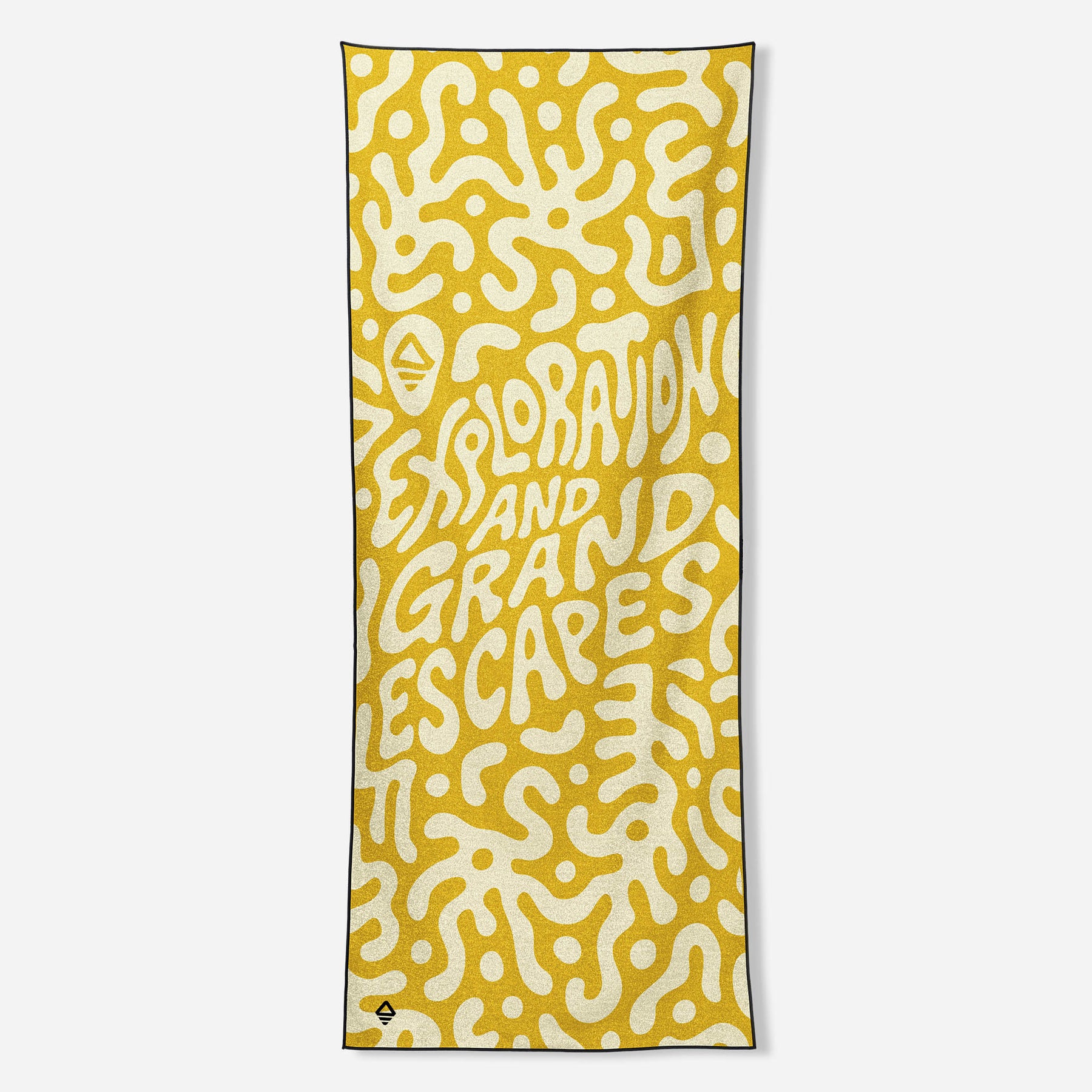 Original Towel: Exploration and Grand Escapes Nomadix