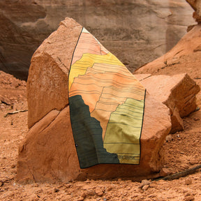 Original Towel: Grand Canyon National Park Nomadix