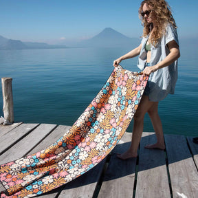 Original Towel: Hula Multi Nomadix