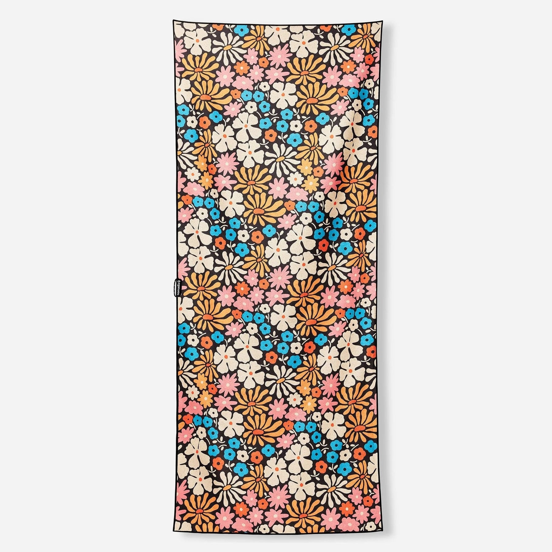 Original Towel: Texas Map Nomadix