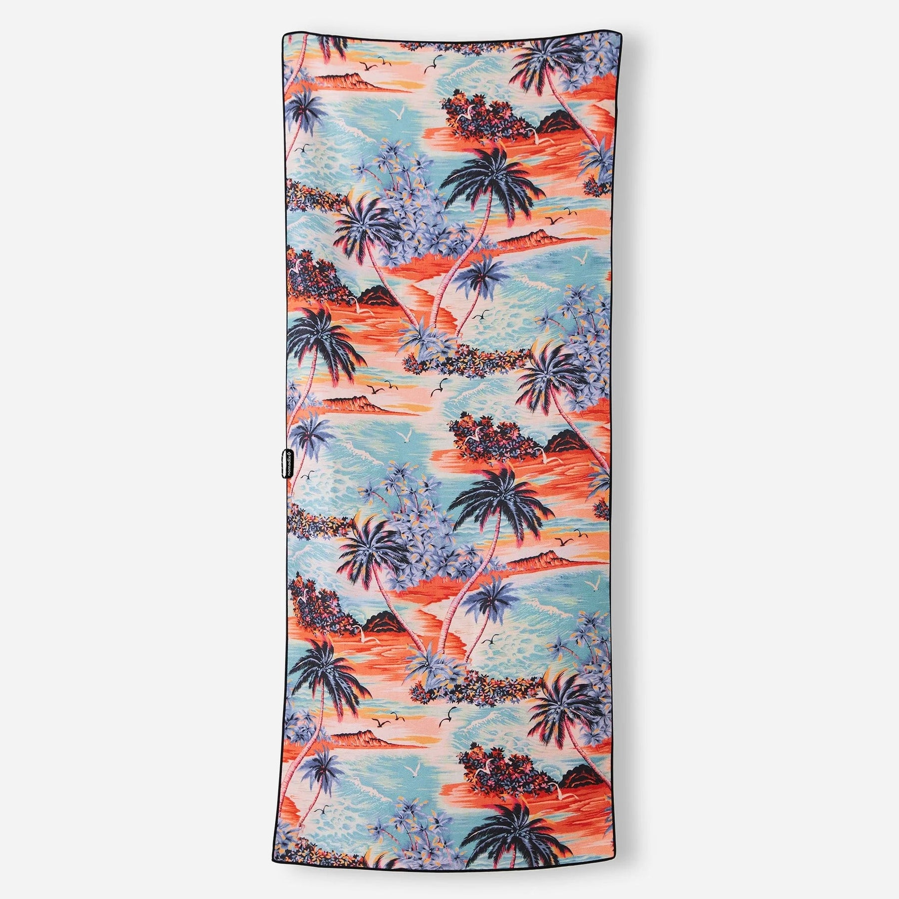 Original Towel: Island Time Nomadix