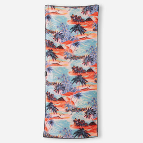 Original Towel: Island Time Nomadix