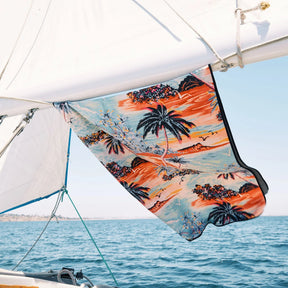 Original Towel: Island Time Nomadix