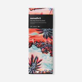 Original Towel: Island Time Nomadix