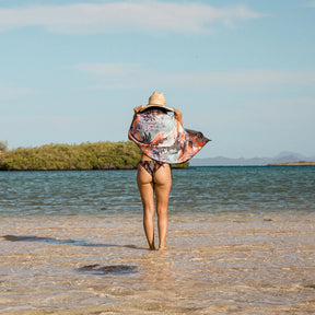 Original Towel: Island Time Nomadix