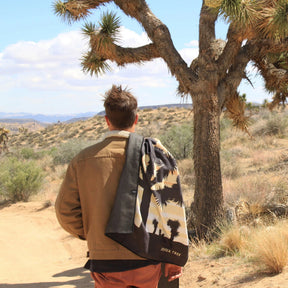 Original Towel: Joshua Tree National Park Nomadix