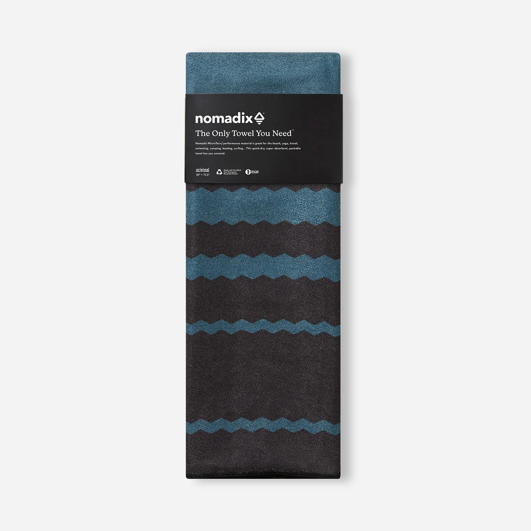 Original Towel: Joshua Tree National Park Nomadix