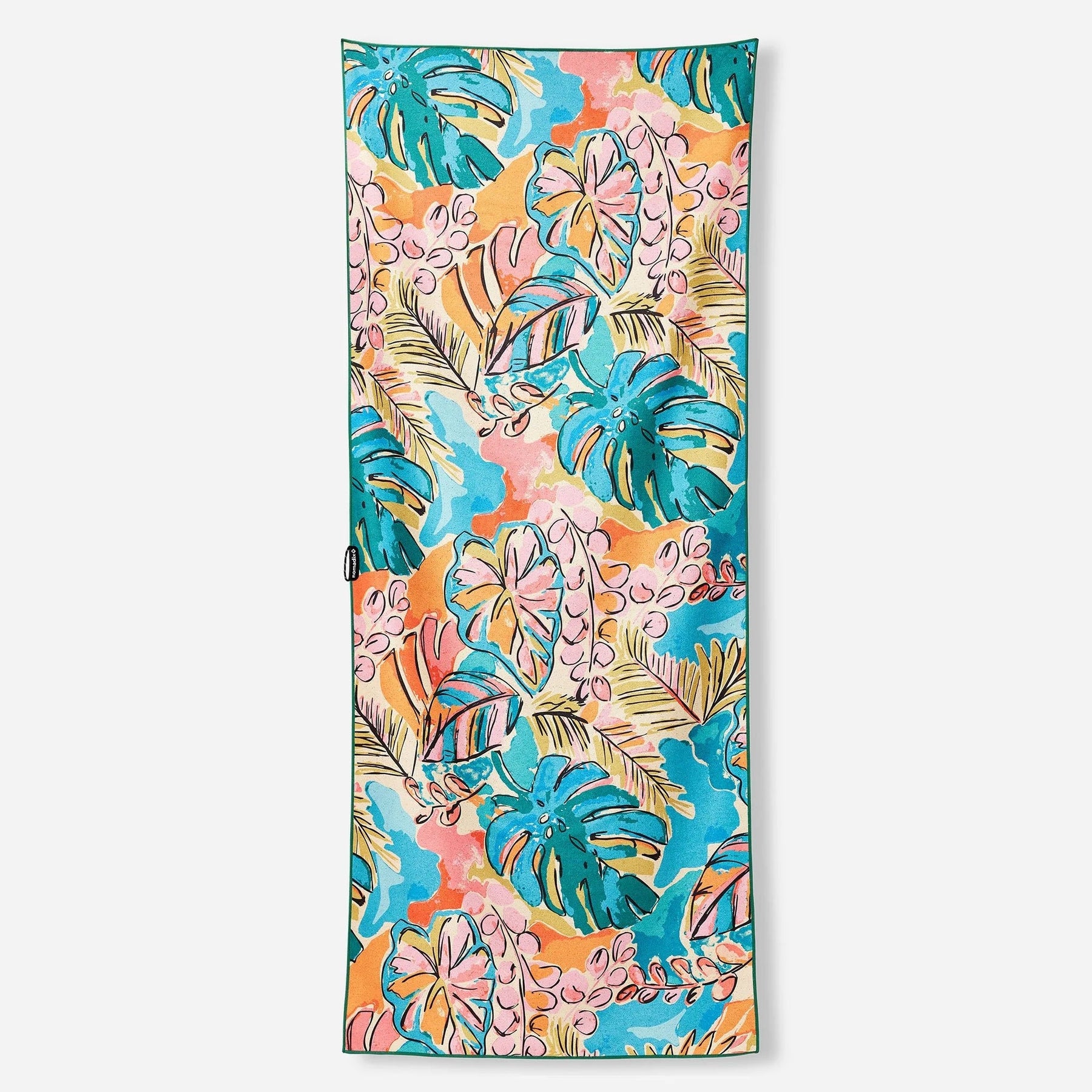 Original Towel: Jungle Nomadix