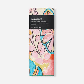 Original Towel: Jungle Nomadix