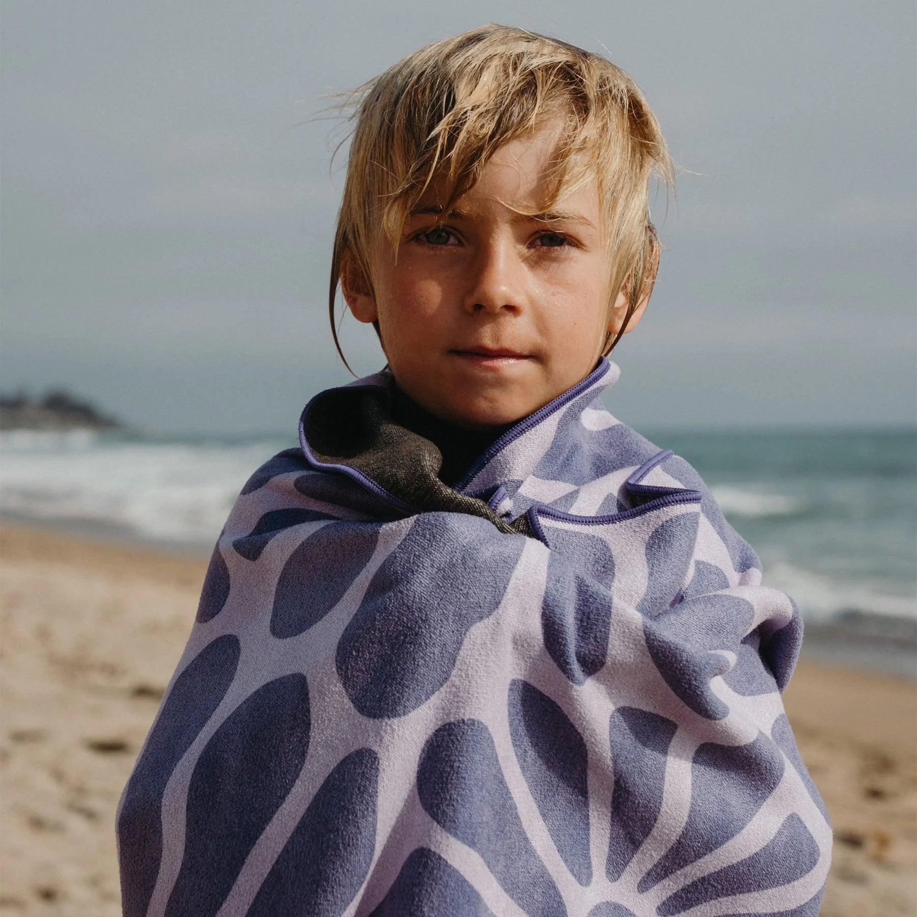 Original Towel: Lazy Daisy Dusk Nomadix