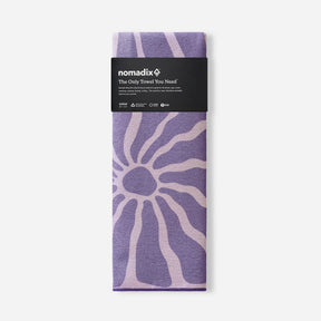 Original Towel: Lazy Daisy Dusk Nomadix