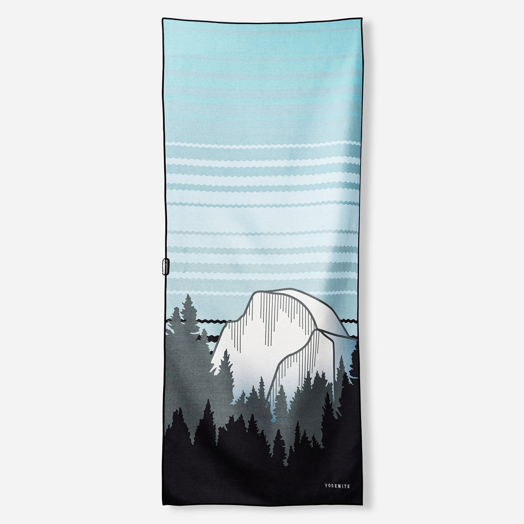 Original Towel: Yosemite National Park Nomadix