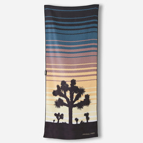 Original Towel: Joshua Tree National Park Nomadix