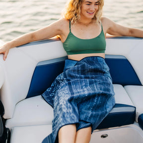 Original Towel: North Swell 2 Nomadix