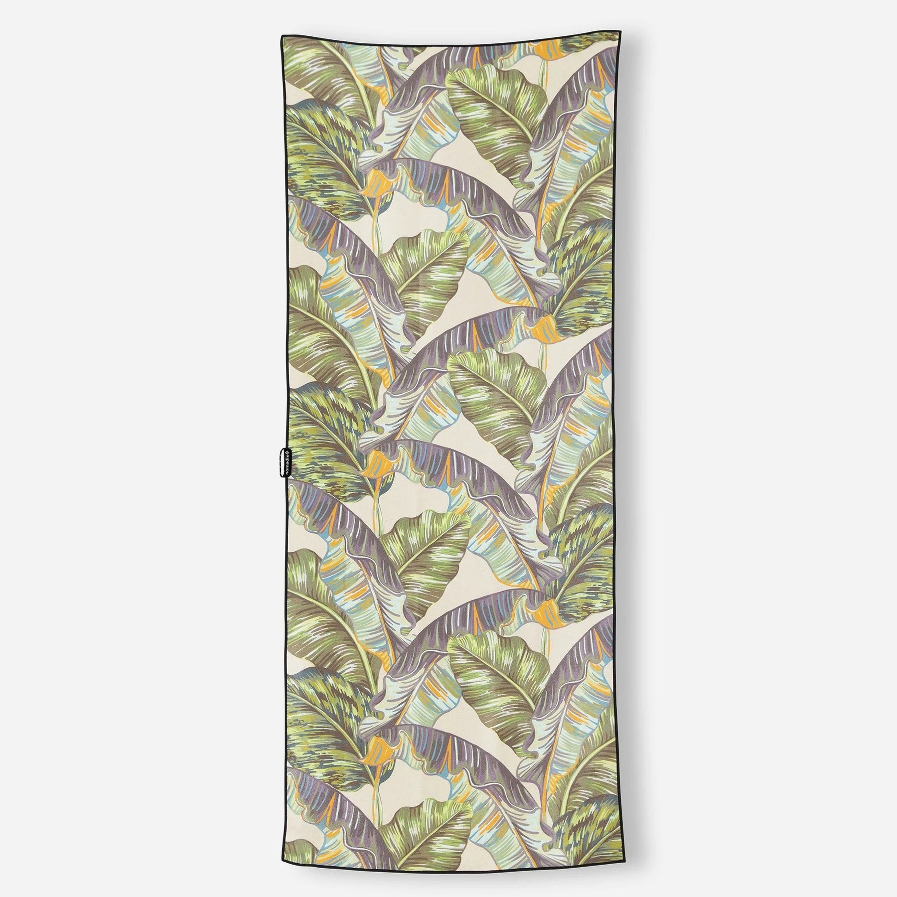Original Towel: Banana Leaf Green Nomadix